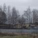 Электрическая подстанция (ПС) «Юрьевец» 110/10 кВ в городе Владимир