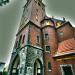 Kościół Wniebowzięcia Najświętszej Marii Panny in Wodzisław Śląski city