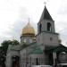 Свято-Николаевский храм в городе Синельниково