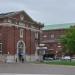 Horticultural Hall in Boston, Massachusetts city