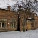 Школа — памятник архитектуры в городе Екатеринбург