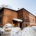 «Дом Дьяконовой» в городе Екатеринбург