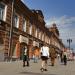 Доходный дом купцов Дмитриевых — памятник архитектуры в городе Екатеринбург