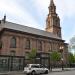 Arlington Street Church in Boston, Massachusetts city