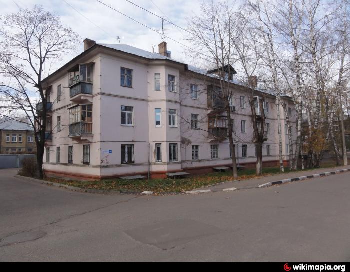 Star ул карла маркса 119 фото ул. Карла Маркса, 119/2 - Красково