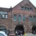 Old Fire Station in Boston, Massachusetts city