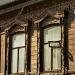 Флигель усадьбы Г.И. Елизарьева в городе Екатеринбург