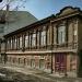 Флигель усадьбы Г.И. Елизарьева в городе Екатеринбург