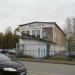 Детско-юношеская спортивная школа (Дом спорта) в городе Серов