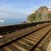 Manarola train station