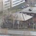 Снесённый дом (Ухтомская ул., 36) в городе Екатеринбург