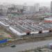 Гаражный комплекс «Юго-Западный» в городе Екатеринбург