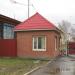 КПП в городе Екатеринбург