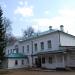 Tolstoy House