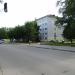 Гостиница «Единство» в городе Череповец