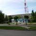 Торговый павильон в городе Череповец