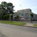 Библиотека в городе Череповец