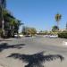 Парковка отеля Faros 3*** (ru) in Ayia Napa city