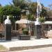 Памятник кипрским военным (ru) in Ayia Napa city