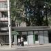 Автобусная остановка «ул. Верещагина» в городе Череповец