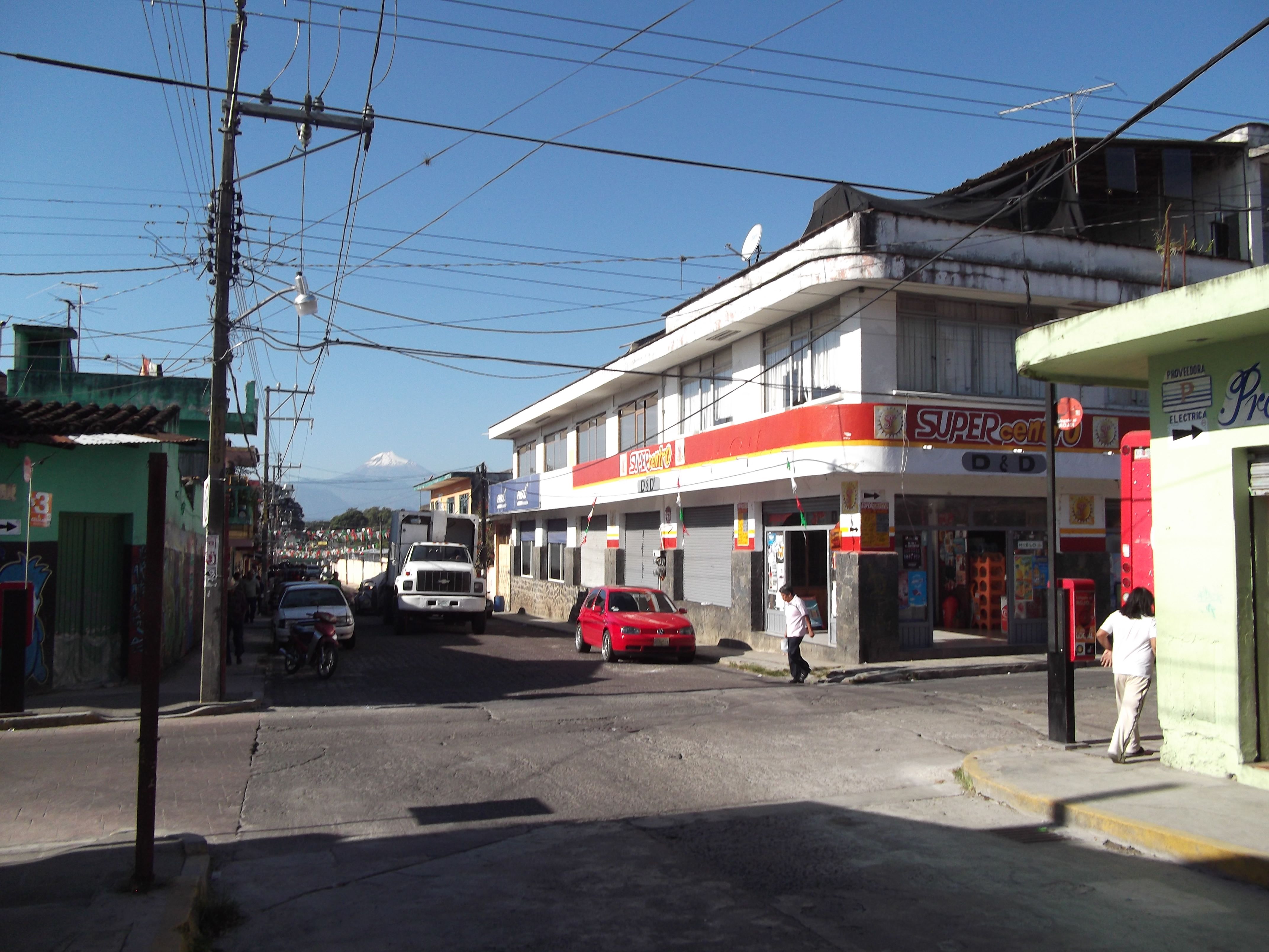 Coatepec