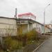 Торговый комплекс в городе Серов
