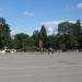 Памятник В. И. Ленину в городе Череповец