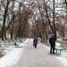 Киоск «Роспечать» в городе Каменск-Шахтинский