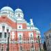 The Saviour-Transfiguration cathedral