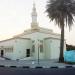 Al Baraha Hospital Mosque in Dubai city