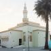 Al Baraha Hospital Mosque in Dubai city