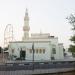 Al Baraha Hospital Mosque in Dubai city