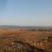 Viewpoint on summit of the Nuraghe Burghidu