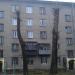 ул. Ленина, 98а в городе Череповец