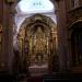 Igreja de Santo Ildefonso na Porto city