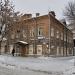 Доходный дом М.М. Денисова в городе Екатеринбург