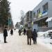 Торговый центр в городе Всеволожск