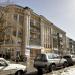 Дом Уралстройкоопхоза в городе Екатеринбург