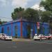 Frida Kahlo Museum - Blue House