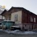 Флигель здания электростанции в городе Екатеринбург