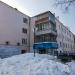 Корпус И в городе Екатеринбург