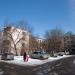 Корпус И в городе Екатеринбург
