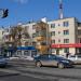Корпус Ж в городе Екатеринбург