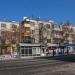 Корпус Ж в городе Екатеринбург
