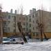 Корпус Ж в городе Екатеринбург