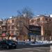Корпус Е в городе Екатеринбург