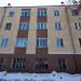 Корпус Д в городе Екатеринбург