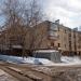 Корпус Д в городе Екатеринбург