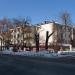 Корпус В в городе Екатеринбург
