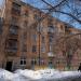 Корпус В в городе Екатеринбург